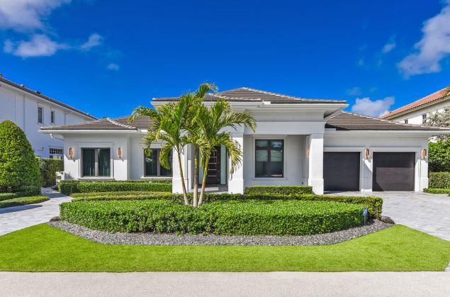 2351 Cherry Palm Road, Boca Raton
