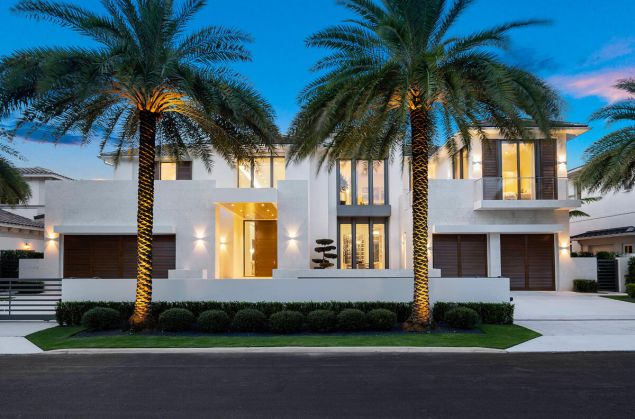 249 W Alexander Palm Road, Boca Raton