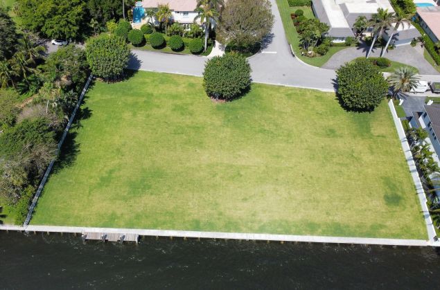 2408 E Maya Palm Drive, Boca Raton