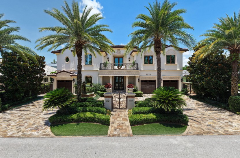 2225 W Silver Palm Road, Boca Raton