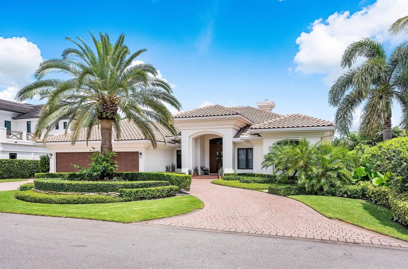 2212 Acorn Palm Road, Boca Raton