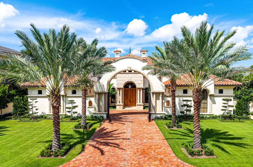 2055 Royal Palm Way, Boca Raton