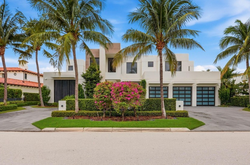 1371 ROYAL PALM Way, Boca Raton