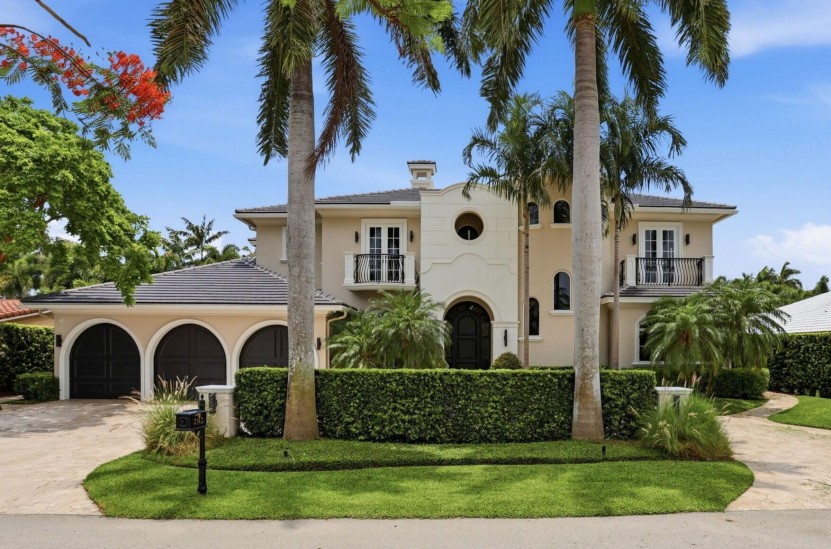 282 PRINCESS PALM Road, Boca Raton