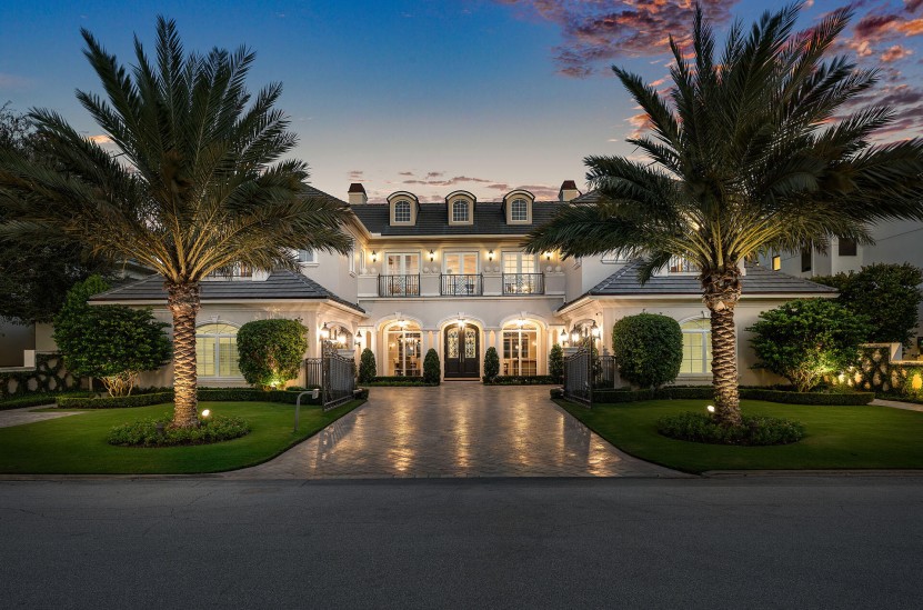 510 E Alexander Palm Road, Boca Raton