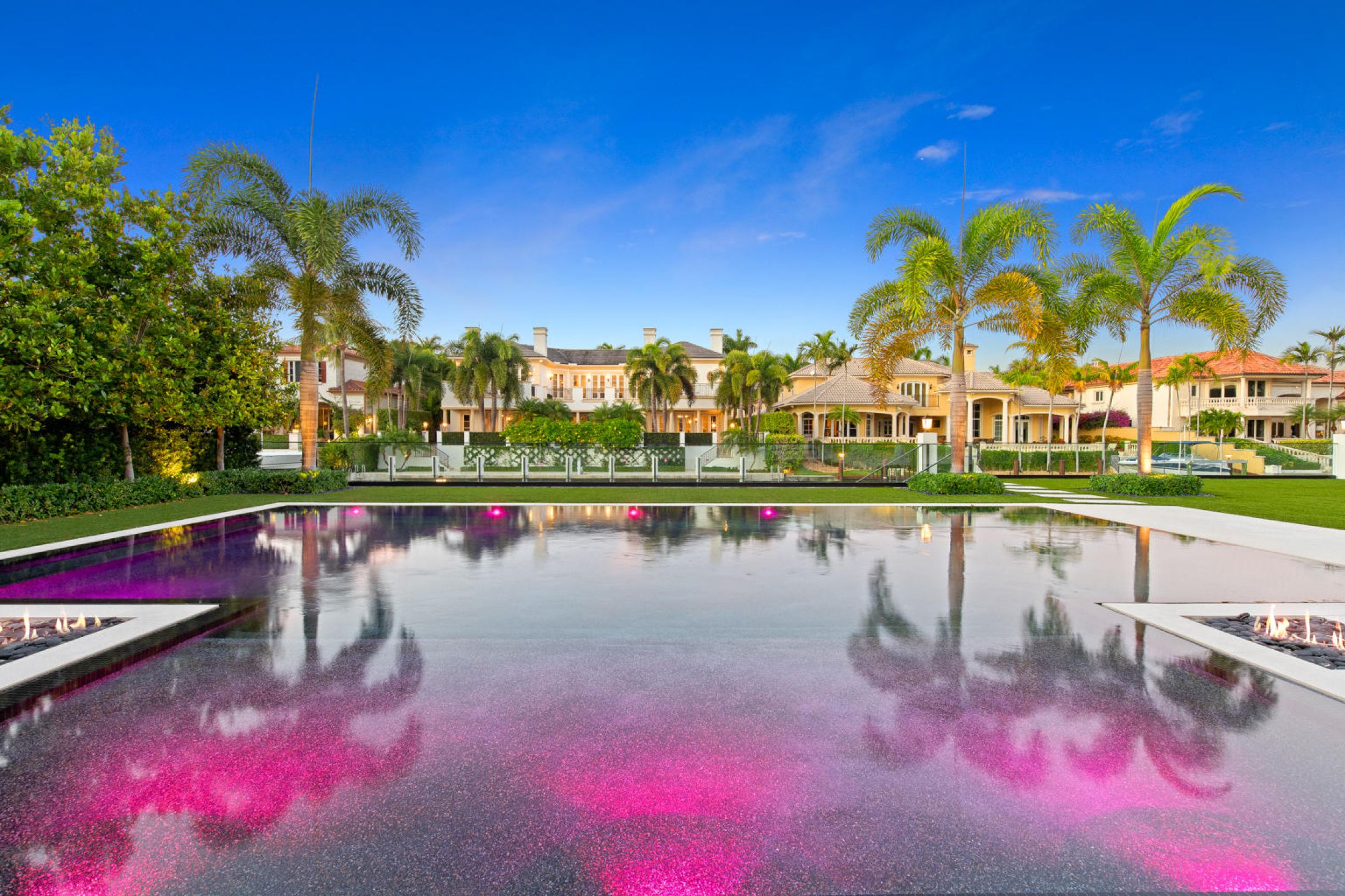 Royal Palm HomesProperties RPYCC Real Estate Boca Raton